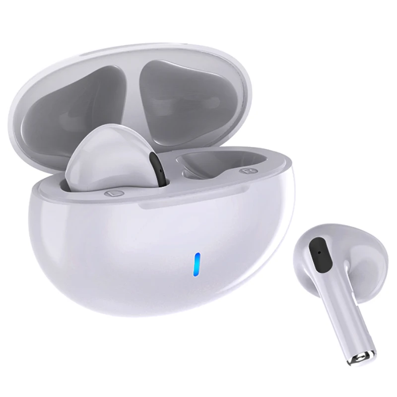 

E99 Oem HIFI Stereo Type-C TWS Wireless Earphones Headphones Gaming Mini Earphone V5.2 Earbuds