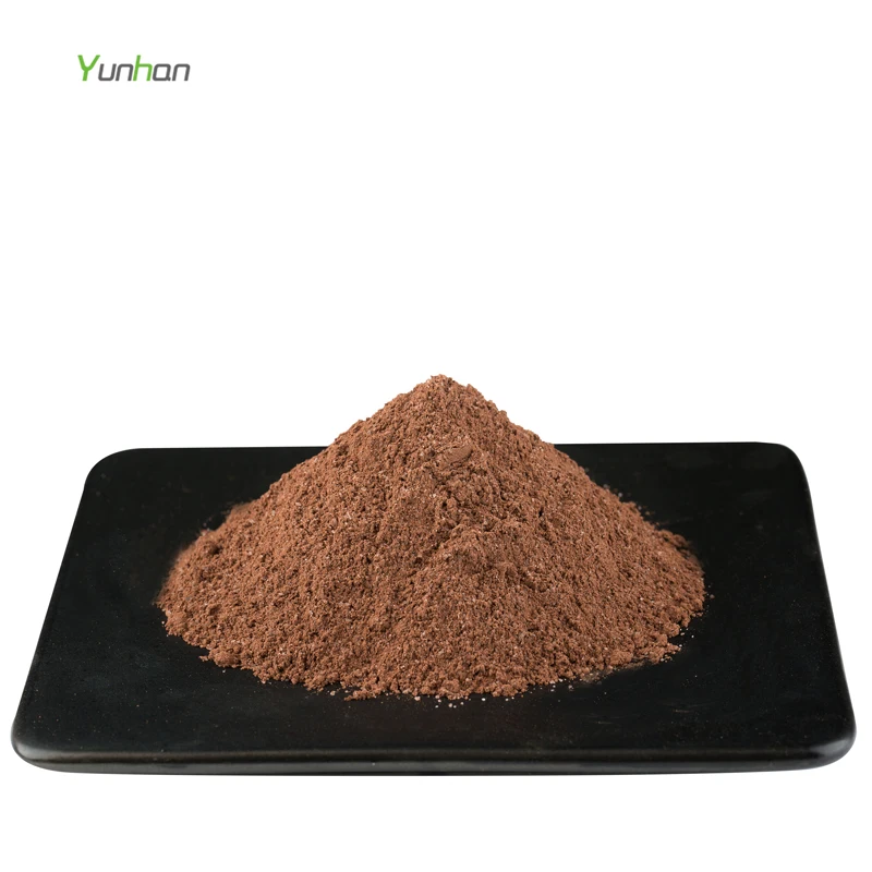 
Price of Cocoa Powder Cheap Bulk Raw Wholesale Organic 25kg Natural Price Black Cocoa Powder 