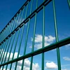 8/6/8 Double Wire Welded Wire Fence With Square Post
