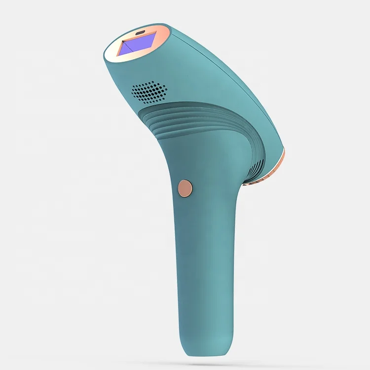 

Best Selling Products Painless Facial Hair Removal Ipl Laser Hair Removal Handset