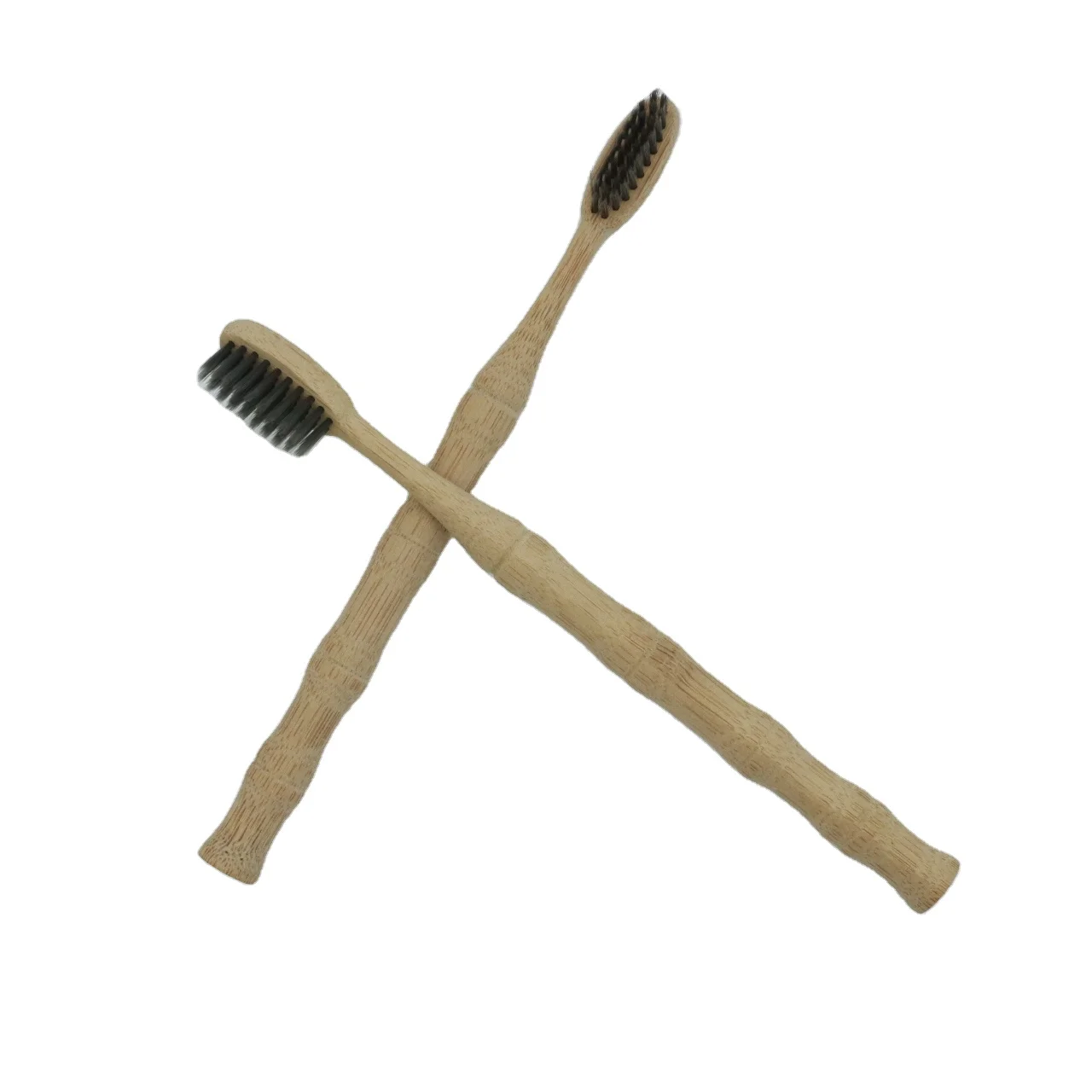 

2021 lowest price Bamboo toothbrush, Natural