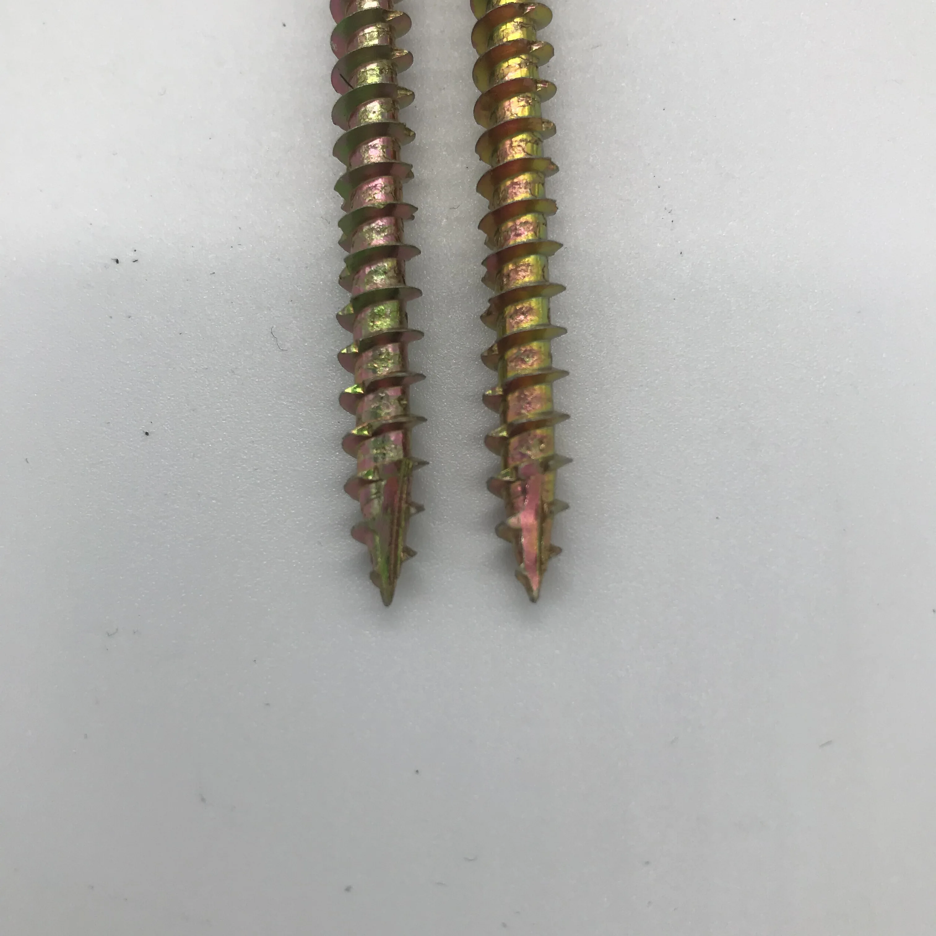 
Chipboard screw 