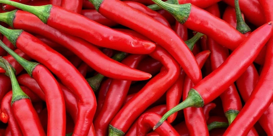 Red Chilli Unveiled: Spicy Secrets, Surprising Uses & Must-Know Tips!