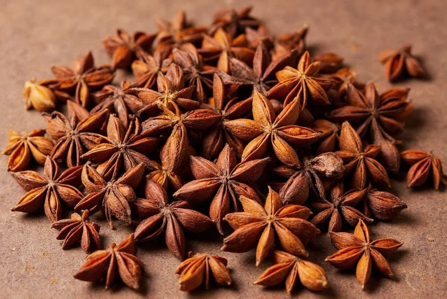 Star Anise Benefits for Women: Science-Backed Health Insights