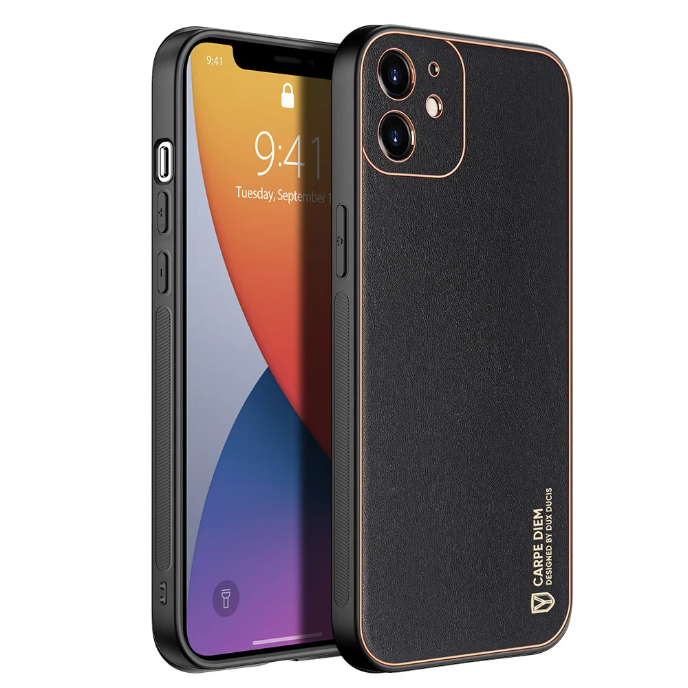 

High Quality Custom Phone Case for iPhone 12 11 Pro Max Mobile Back Cover Leather Cell Phone Case Back Cover Bags