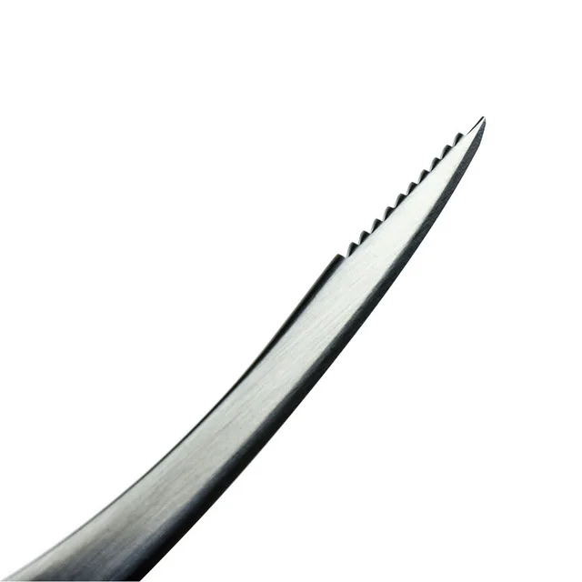 2020 Bestselling Premium Prawn Peeler Shrimp Deveiner Knife With