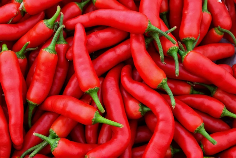 Best Chili Peppers for Yuma's Desert Climate: Complete Guide