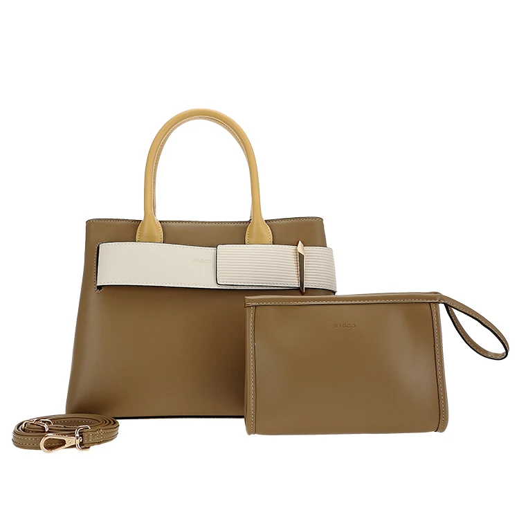 

ODM OEM NEW Arrival 2023 wholesale Pu Leather custom fashion Large capacity purses and handbags ladies