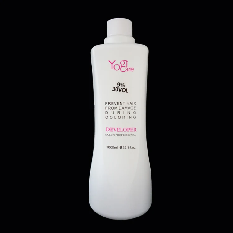 

Factory Price Hair Oxidant Cream Salon Use Developer for Hair Color oxidant Cream