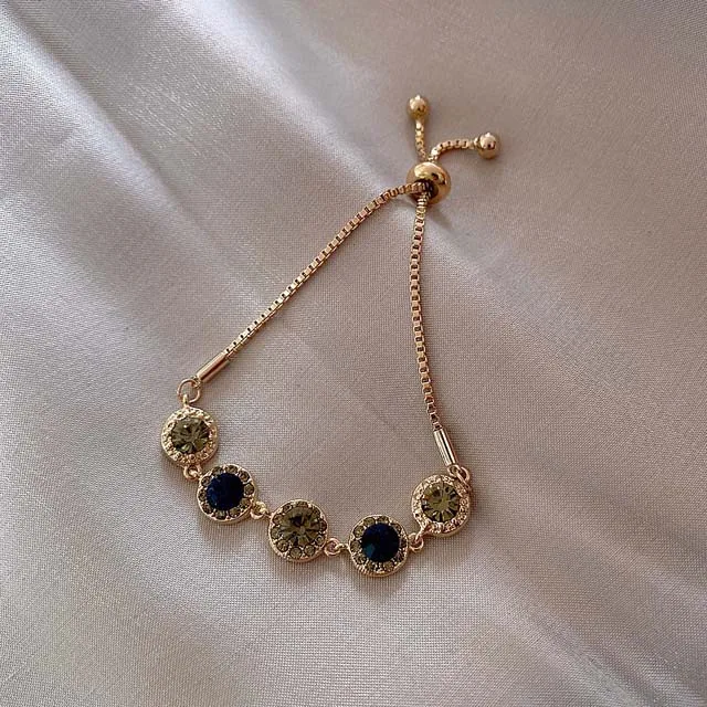 

Readt To Ship Cheap Jewelry Bracelets For Women Jewelry, Gold