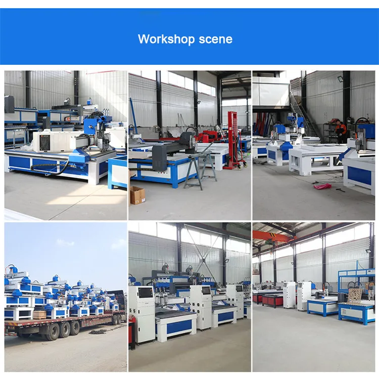 5 Axis Cnc Wood Carving Machine Portable Cnc Router Wood Carving