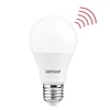 Low price mini bulb lights accessory covers led bulb radar sensor led bulb