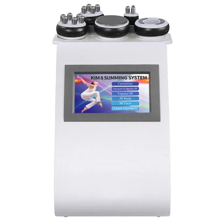 

Best Selling Cavitation Machine Ultrasonic Cavitation Device Fat Burden Machine Tiny Burning Fat Instrument