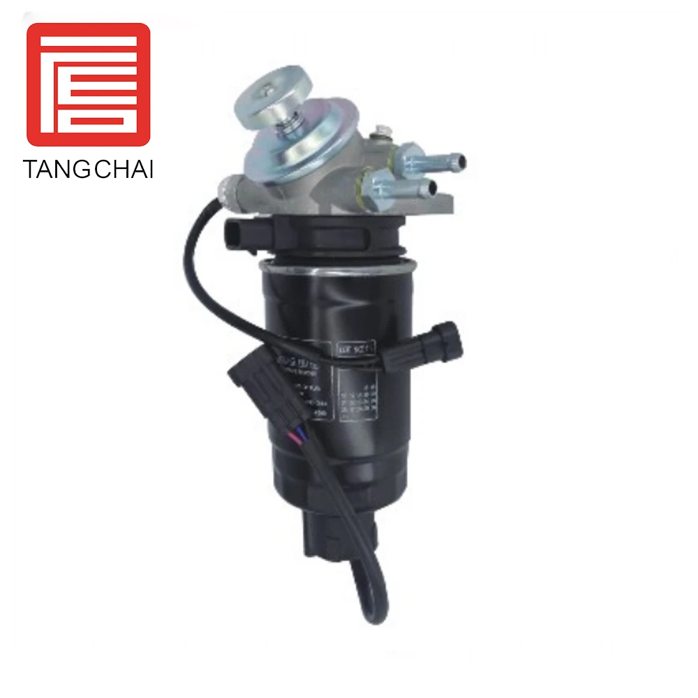 

Tang chai Factory supply Auto Parts Diesel feed pump fuel fliter for 31970-3E100 HYUNDAI