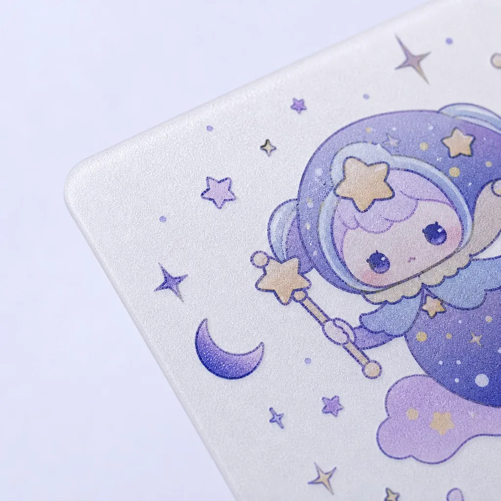 Cosmic Fox Variant Card