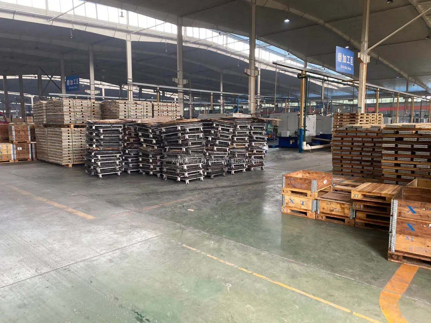 angular contact ball bearing 7232