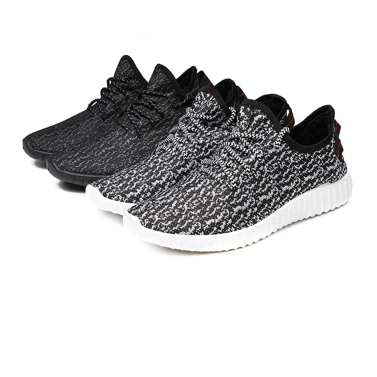 Mesh Sneakers Sport Casual Shoes Mens & Womens Lightweight Trainer