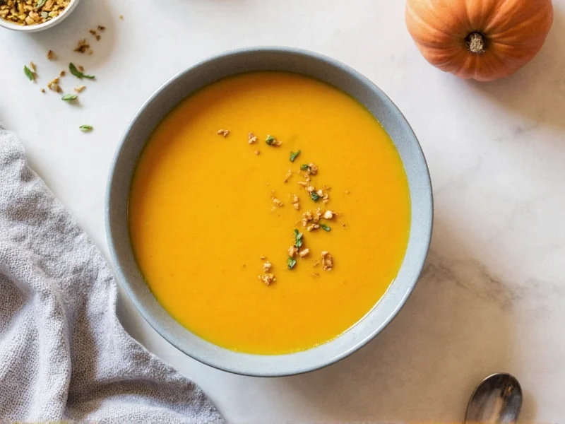 Best Butternut Squash Soup: Perfect Recipe & Techniques