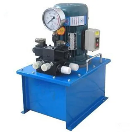 
Customized Hydraulic Power Pack Unit  (1500433096)