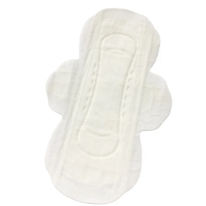 

cotton sanitary pads with magnet taobao sanitary pads kraft box