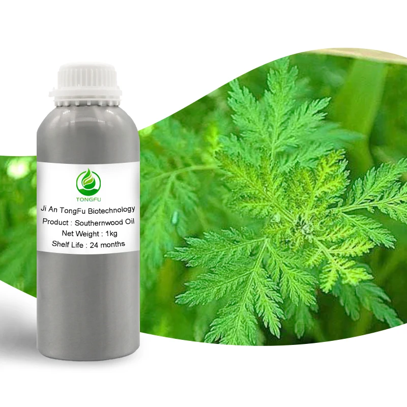 

Manufacturer Supply Hot Selling 100% Pure And Natural Annua Oil Price