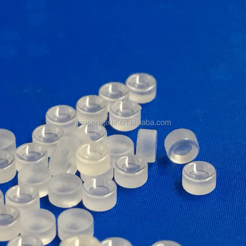 Synthetic Ruby Jewel Bearing Sapphire Jewel Hole Conical Ruby Cup