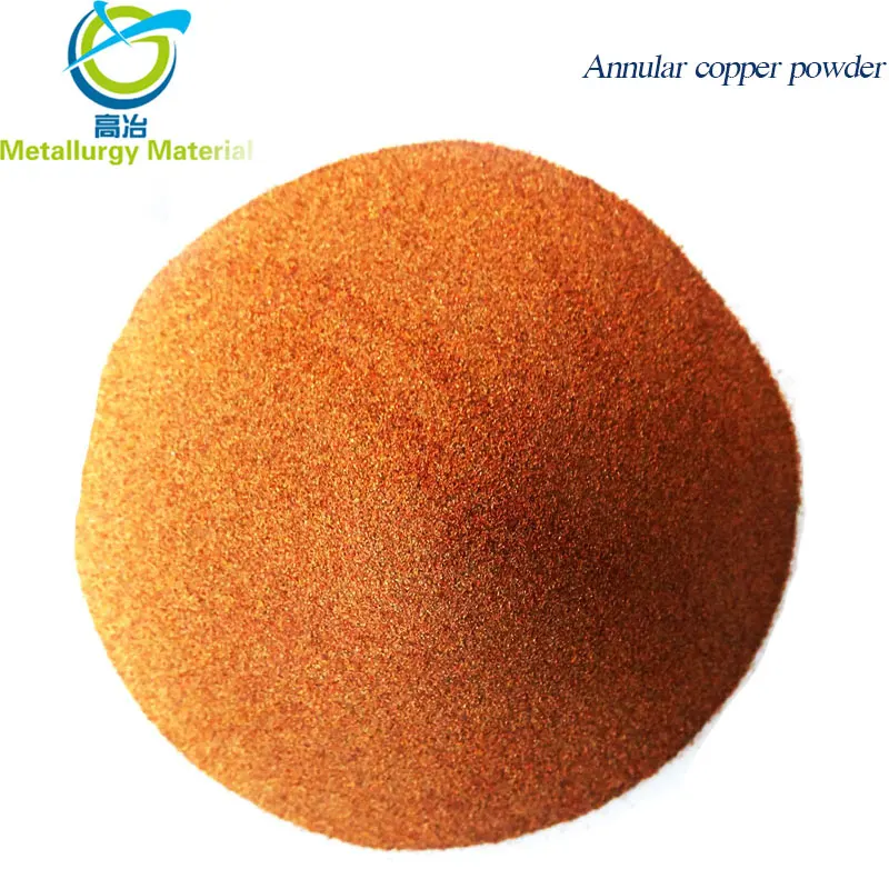 
high pure 99.85% Ultrafine copper powder price 