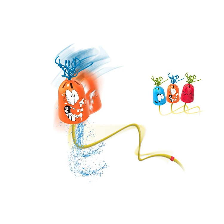 

Wham-O Classic Water Sports Toys Kids Summer Products