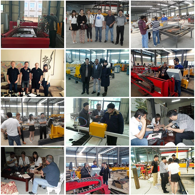 Our customers 2