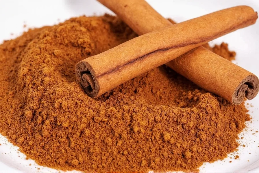 Saigon cinnamon stick