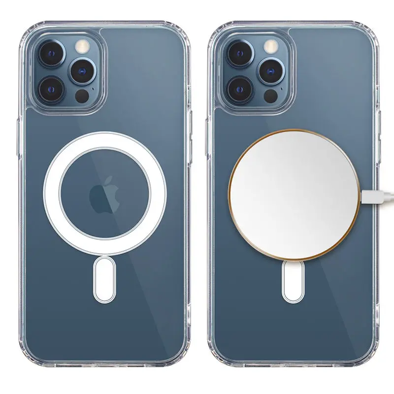 

New Style Creative Phone for Magsafe Case for iPhone 13 Pro Max