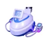New quick-frezze cryo machine for Stubborn fat reduction, 5 in 1 spa use Cool tech slimming machine