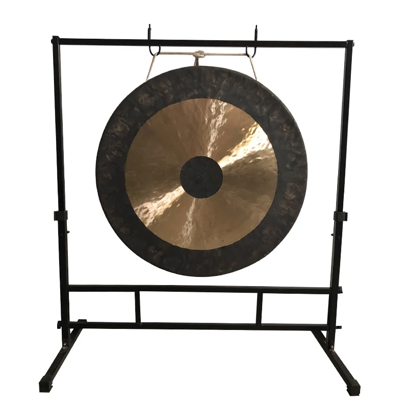 

Top sales Arborea 20"(50cm) chau gong without gong stand for Sound healing therapy, Picture