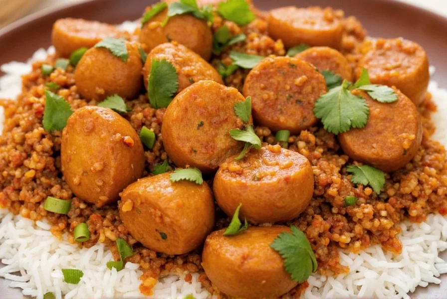 10 Spicy Secrets Behind African Staple Foods That Will Tantalize Your Taste Buds
