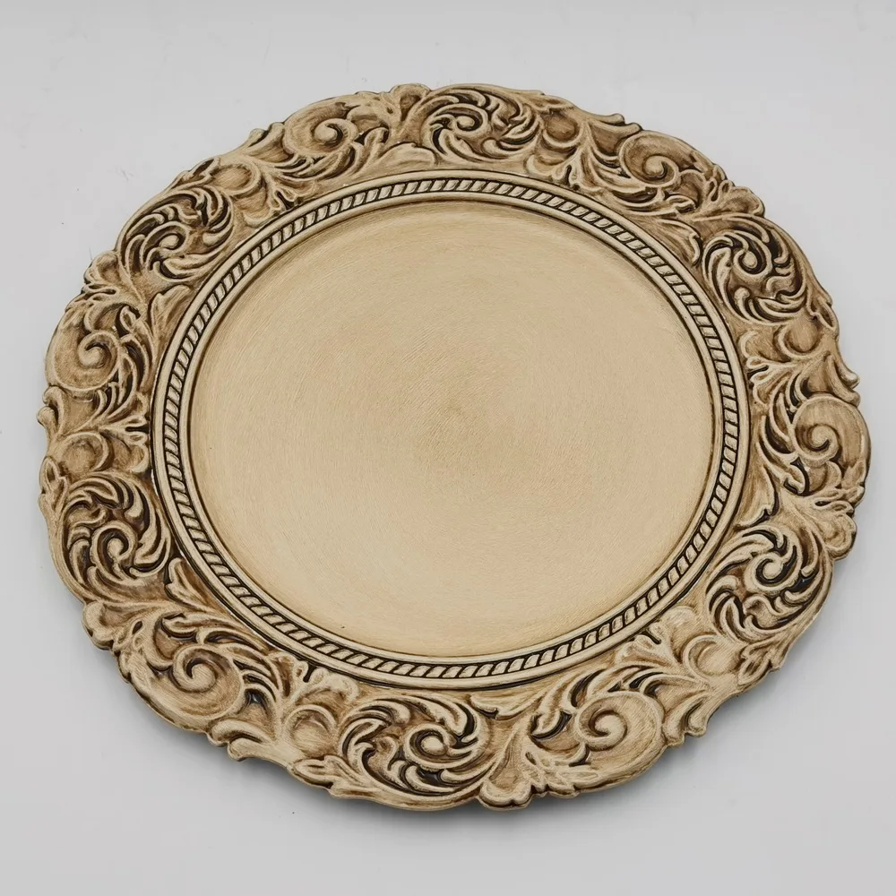 

Wholesale plastic melon seeds nut bowl snacks dry fruit plate dish tray with mobile phone holder
