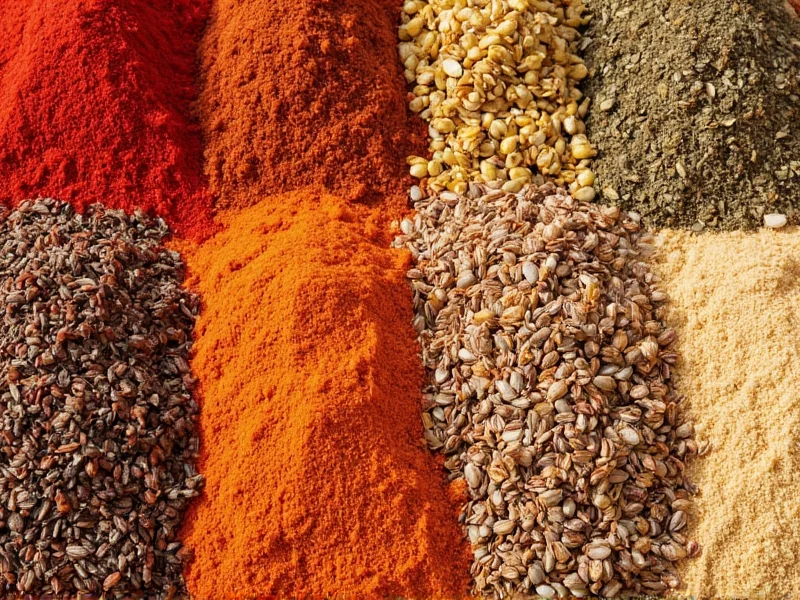 Spice Expiration Dates: How Long Spices Really Last