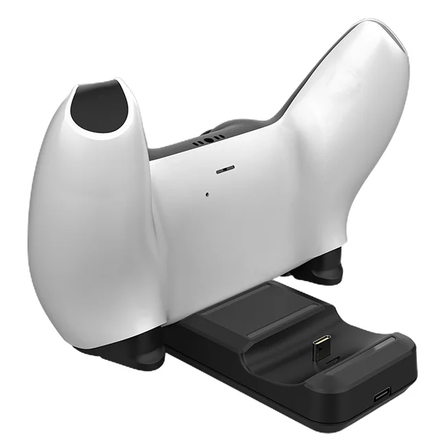 

USB Charger Station for ps5 Controller Charging Dock Cheap Type Charger Set For Dual