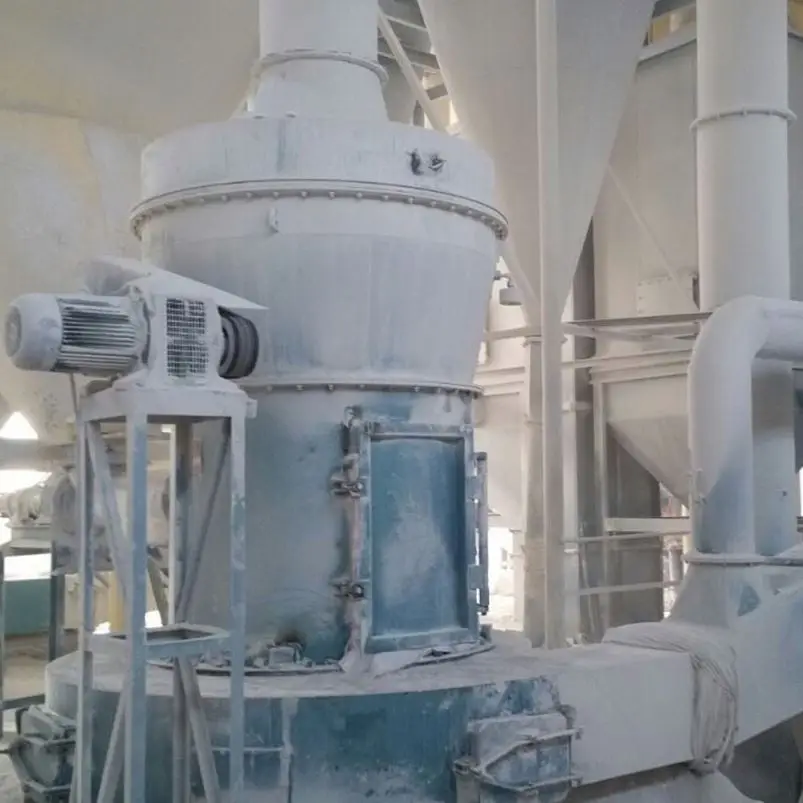 
Hight quality / low price gypsum powder plant for sale machinery profitable business ideas 