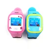 New Arrival TD-01 Children Smart Watch GPS Tracking Colorful Smart Watch