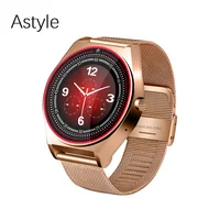 

Phone Smartwatch Video Call N9 Y10 Z10 Smart Watch 2019 2G Sim Card Camera TF card