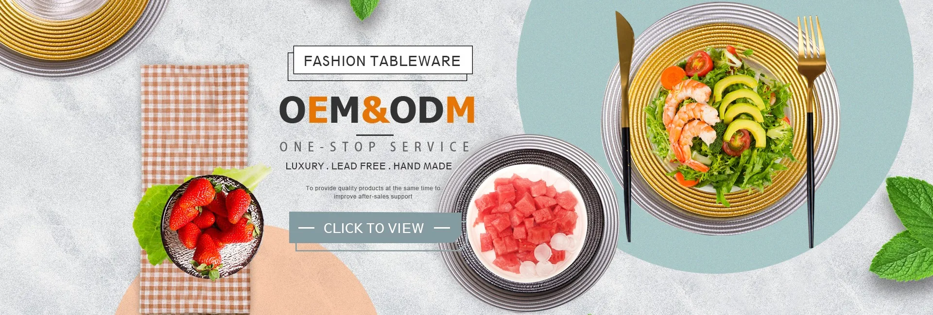 Shanxi Shengjing Glassware Co., Ltd Wine Glasses, Glass Charger Plate