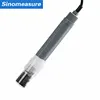 China Good low cost ph sensor industrial ph/orp probe