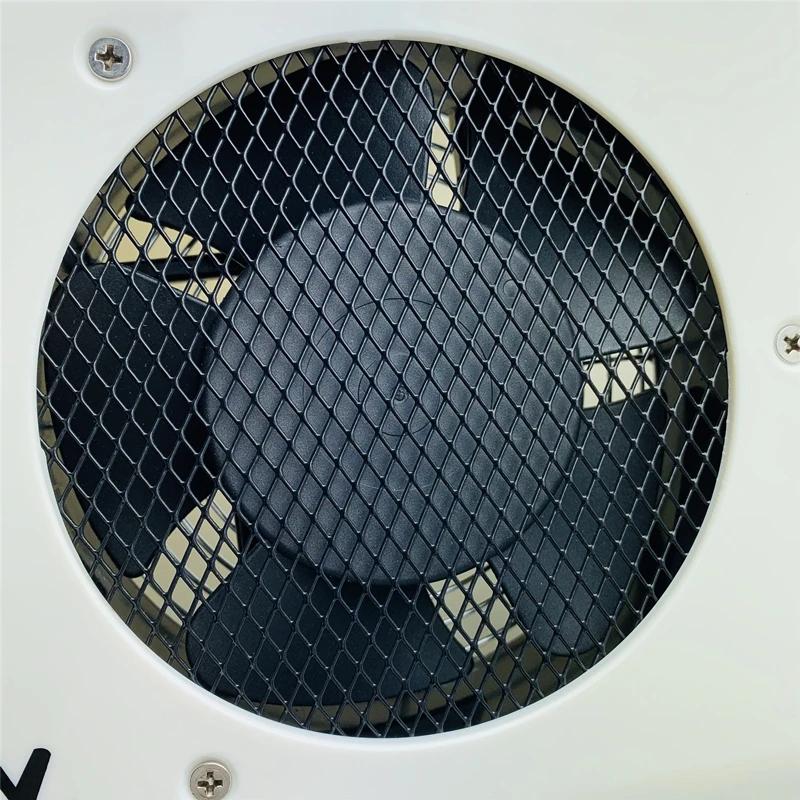 
Gel Nail Polishes Nail Dust Fan, Manicure Vacuum Cleaner 