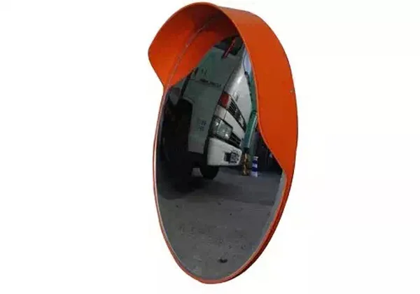 
Wide angle traffic convex mirror security curved concave mirror 