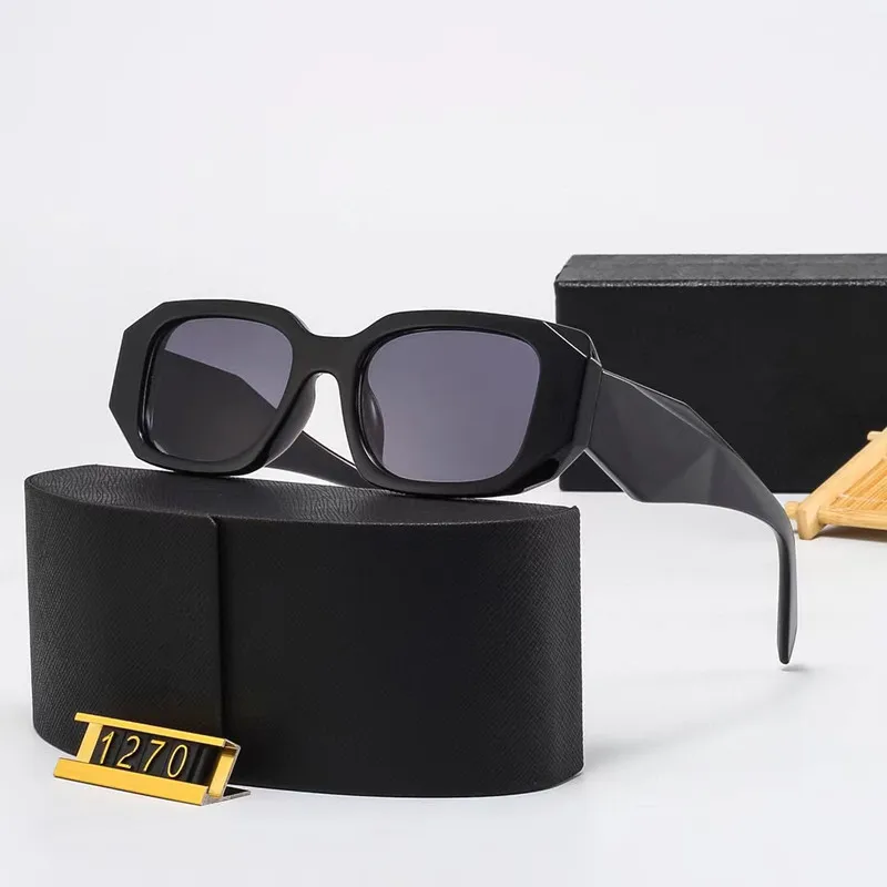 

Fashion Luxury newest famous brands men sunglasses lunettes de soleil polarized 2022 shade UV400 men sunglasses, 6 colors