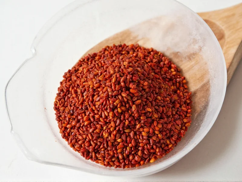 How to Use Achiote Seeds: Complete Cooking Guide