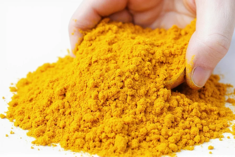 Turmeric for Weight Loss: Science vs. Myths