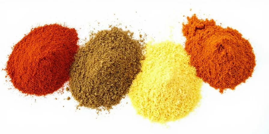 what curry really means a spicy journey through spice basics