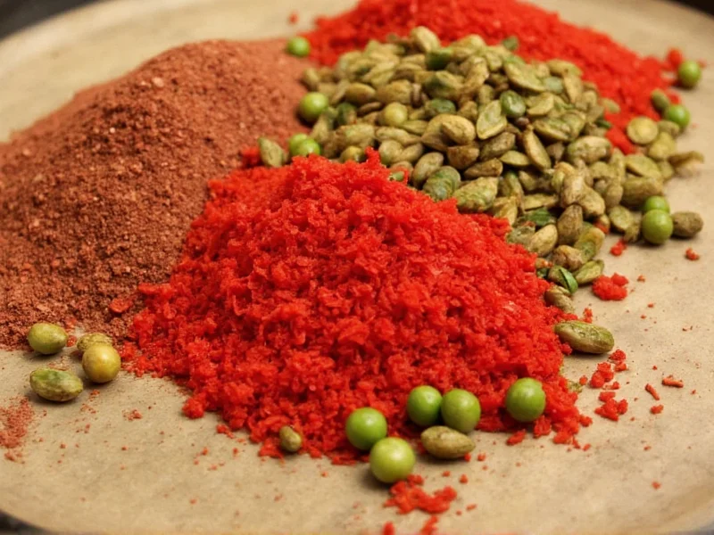 Best Aleppo Pepper Substitutes: 5 Practical Alternatives