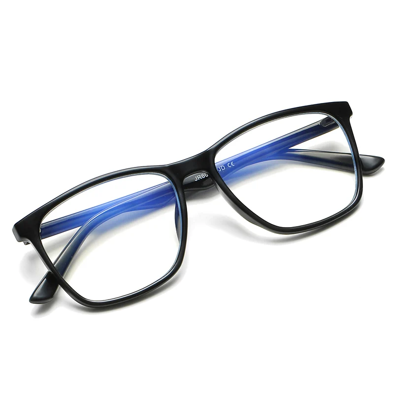 

2021 Fashion Lightweight Anti Blue Light Blocking Glasses